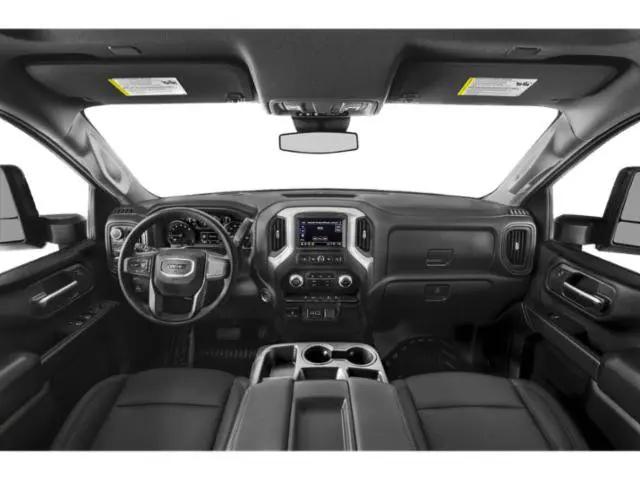 2026 GMC Sierra 3500HD Crew Cab, Long Bed, Denali, 4WD