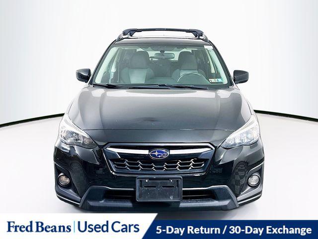 2019 Subaru Crosstrek 2.0i Premium 2019 Subaru Crosstrek 2.0i Premium