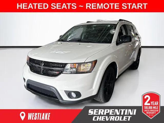 2019 Dodge Journey GT AWD for sale in Westlake, OH