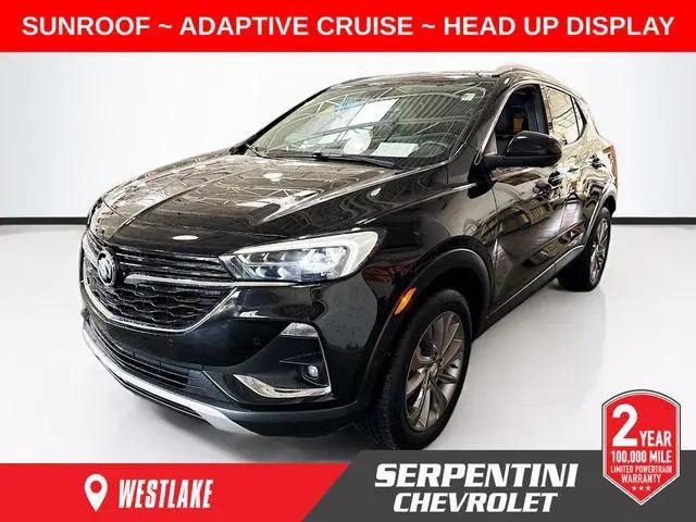 2022 Buick Encore GX AWD Essence for sale in Westlake, OH