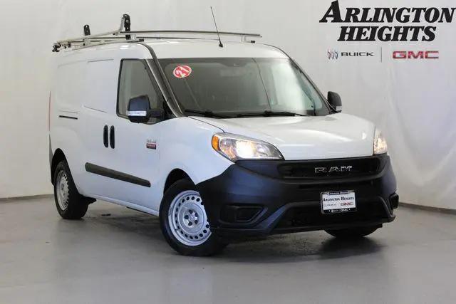2021 Ram ProMaster City Tradesman Cargo Van for sale in Arlington heights, IL