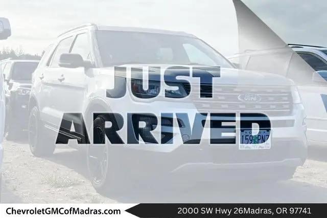 2017 Ford Explorer XLT for sale in Madras, OR