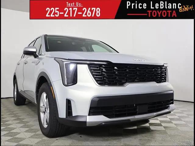 2026 Kia Sorento LX for sale in Baton Rouge, LA