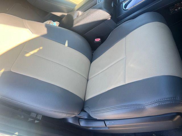 2016 Toyota Tundra SR5 4.6L V8