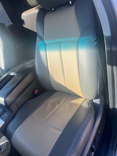 2016 Toyota Tundra SR5 4.6L V8