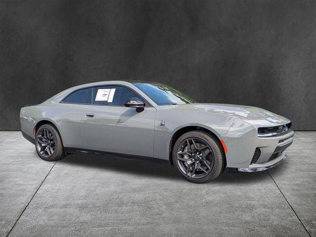 2026 Dodge Charger CHARGER SCAT PACK 2-DOOR AWD