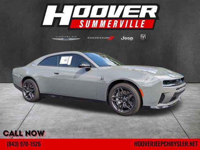 2026 Dodge Charger CHARGER SCAT PACK 2-DOOR AWD