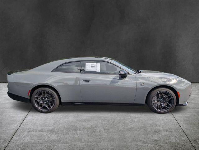 2026 Dodge Charger CHARGER SCAT PACK 2-DOOR AWD