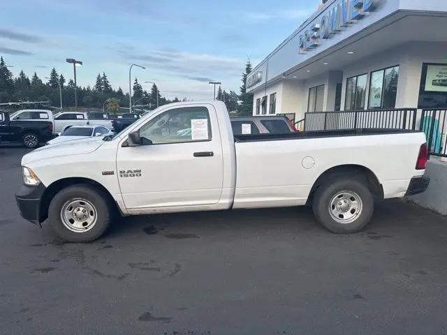2013 Ram 1500 Tradesman