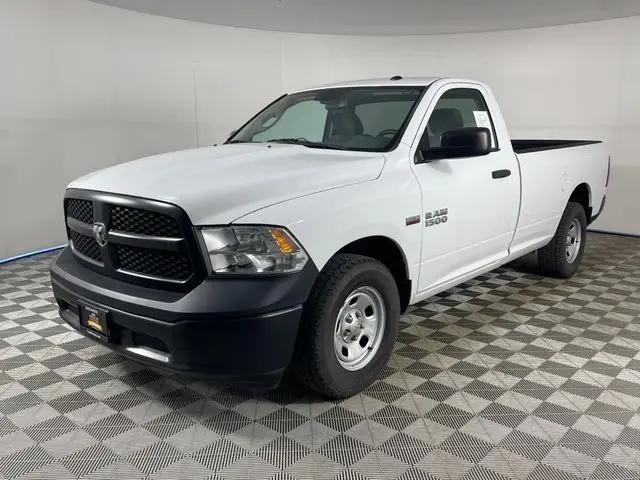2013 Ram 1500 Tradesman for sale in Bremerton, WA