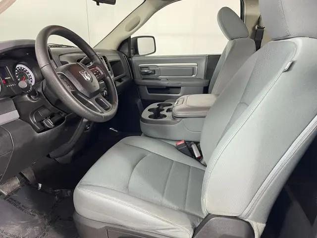 2013 Ram 1500 Tradesman