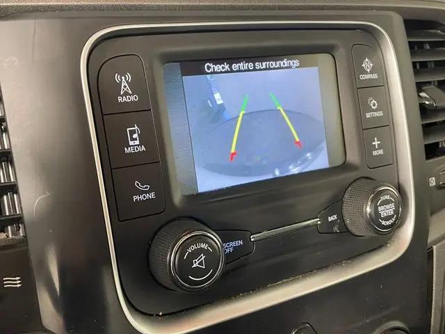 2013 Ram 1500 Tradesman