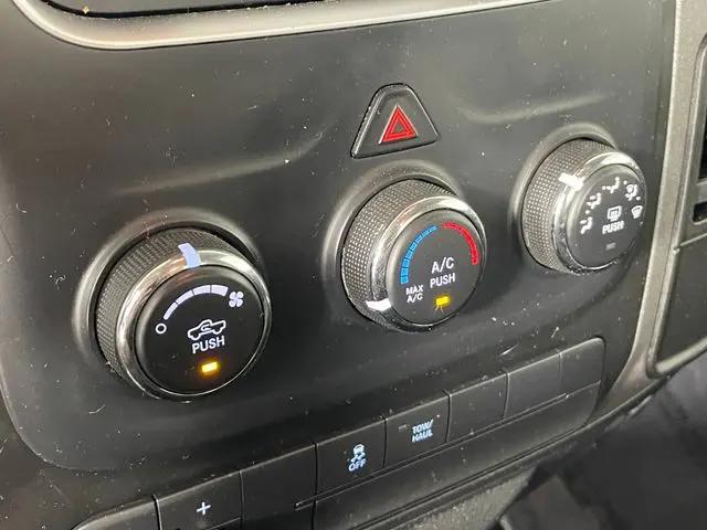 2013 Ram 1500 Tradesman