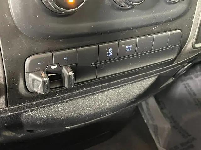 2013 Ram 1500 Tradesman