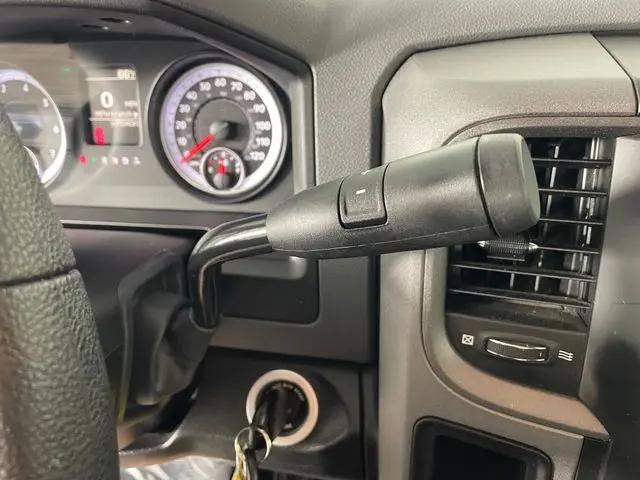 2013 Ram 1500 Tradesman