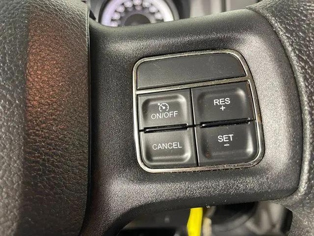 2013 Ram 1500 Tradesman