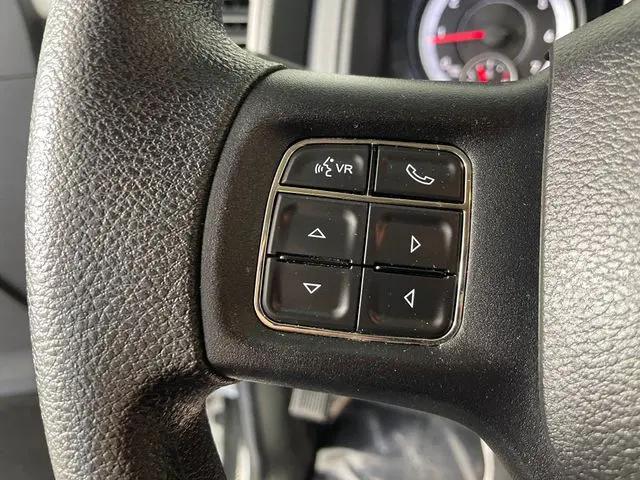 2013 Ram 1500 Tradesman