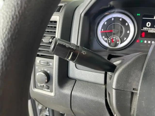 2013 Ram 1500 Tradesman