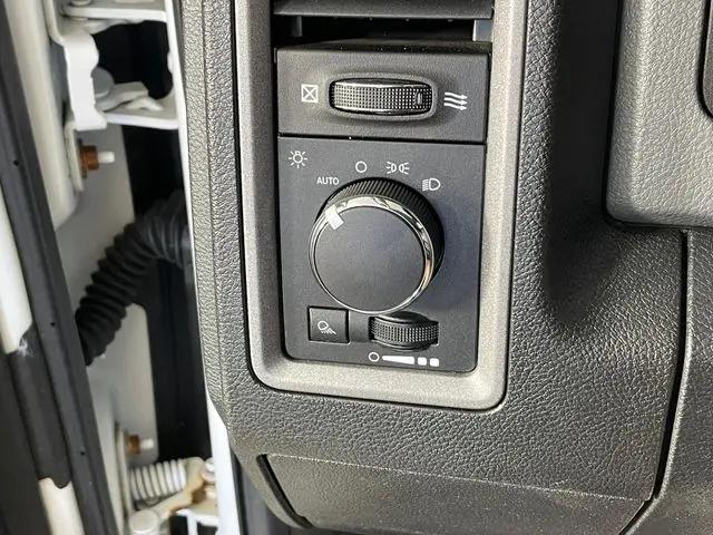 2013 Ram 1500 Tradesman