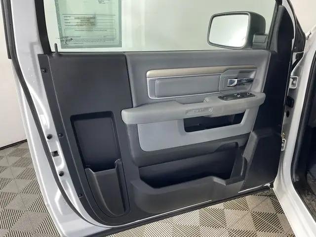 2013 Ram 1500 Tradesman