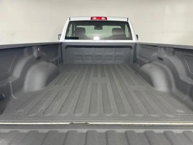 2013 Ram 1500 Tradesman