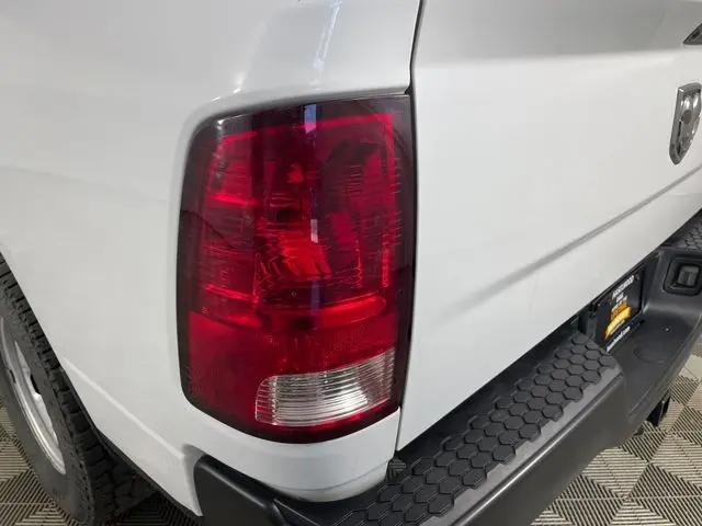 2013 Ram 1500 Tradesman