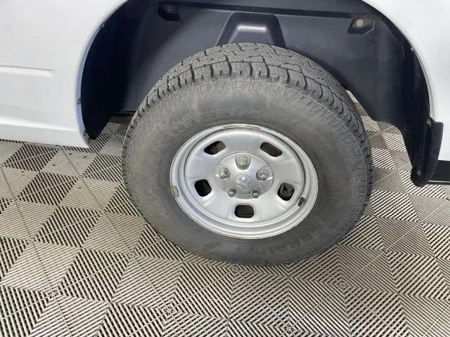2013 Ram 1500 Tradesman