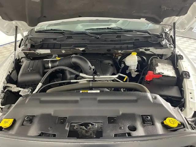 2013 Ram 1500 Tradesman