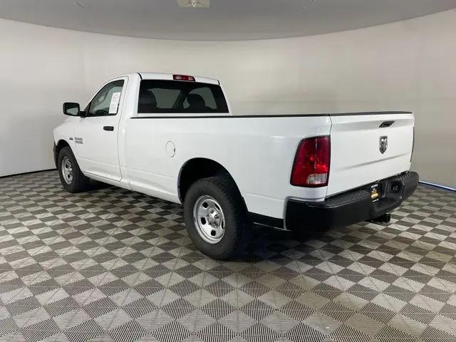 2013 Ram 1500 Tradesman