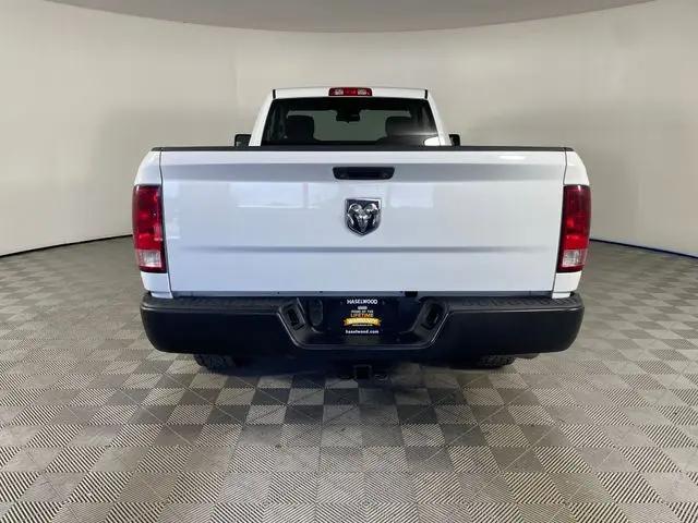 2013 Ram 1500 Tradesman