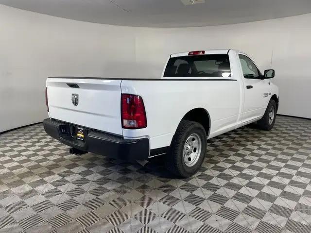 2013 Ram 1500 Tradesman