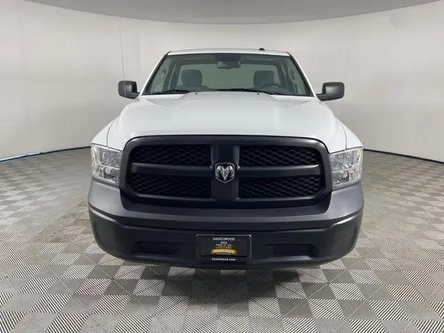 2013 Ram 1500 Tradesman