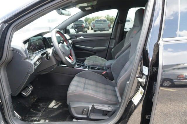2024 Volkswagen Golf GTI 2.0T S