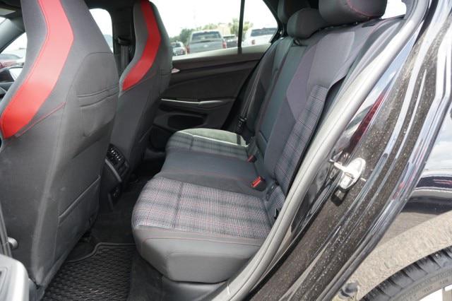 2024 Volkswagen Golf GTI 2.0T S