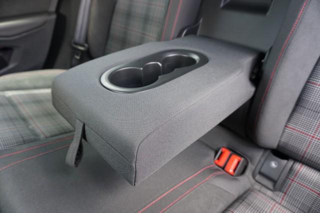 2024 Volkswagen Golf GTI 2.0T S