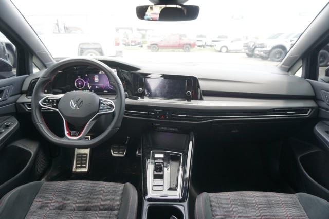 2024 Volkswagen Golf GTI 2.0T S