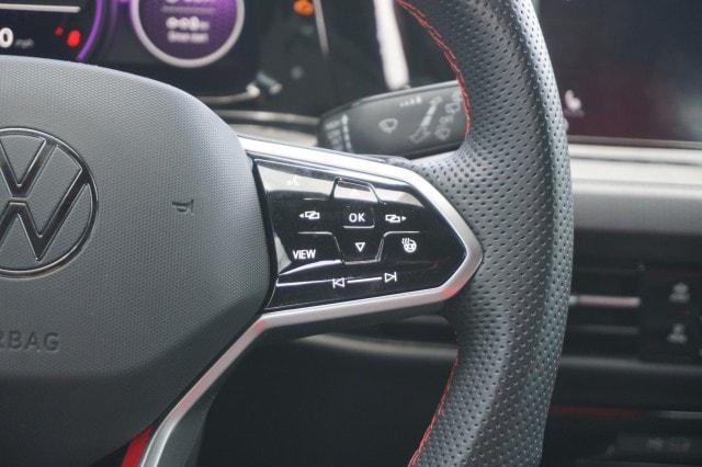 2024 Volkswagen Golf GTI 2.0T S