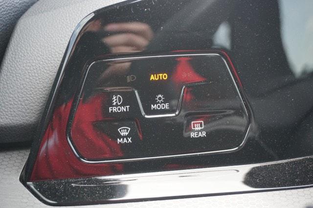 2024 Volkswagen Golf GTI 2.0T S