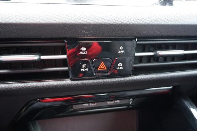 2024 Volkswagen Golf GTI 2.0T S