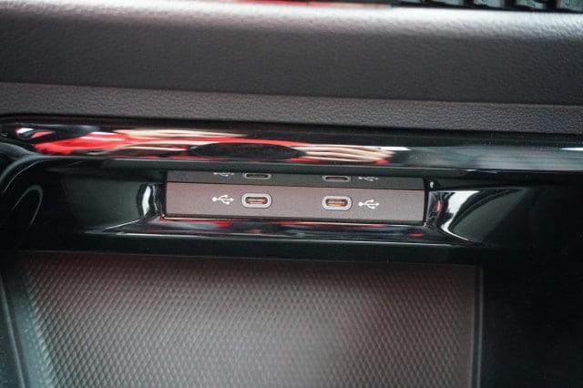2024 Volkswagen Golf GTI 2.0T S