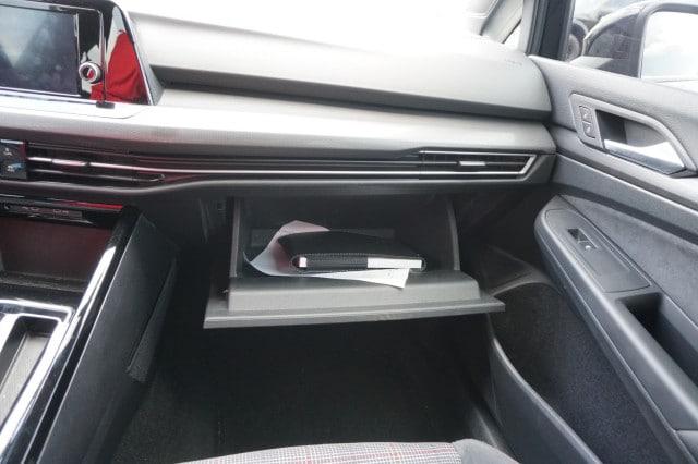 2024 Volkswagen Golf GTI 2.0T S