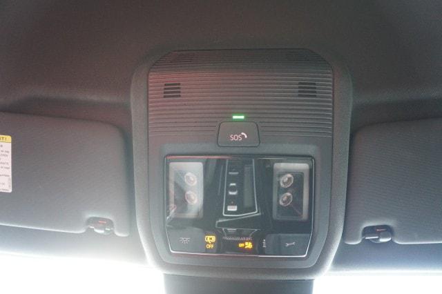 2024 Volkswagen Golf GTI 2.0T S
