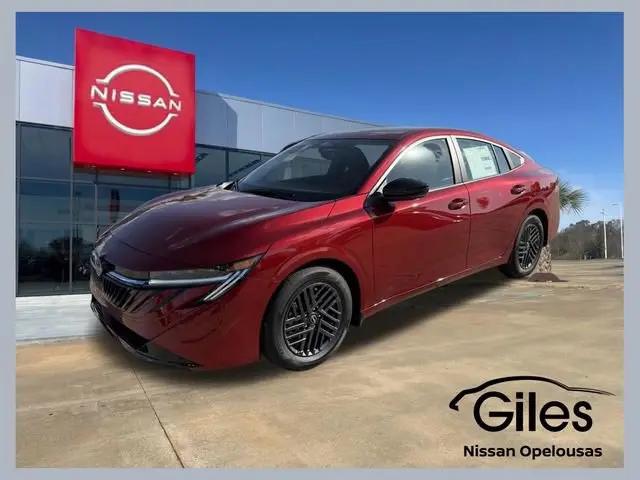 2026 Nissan Sentra SV for sale in Opelousas, LA