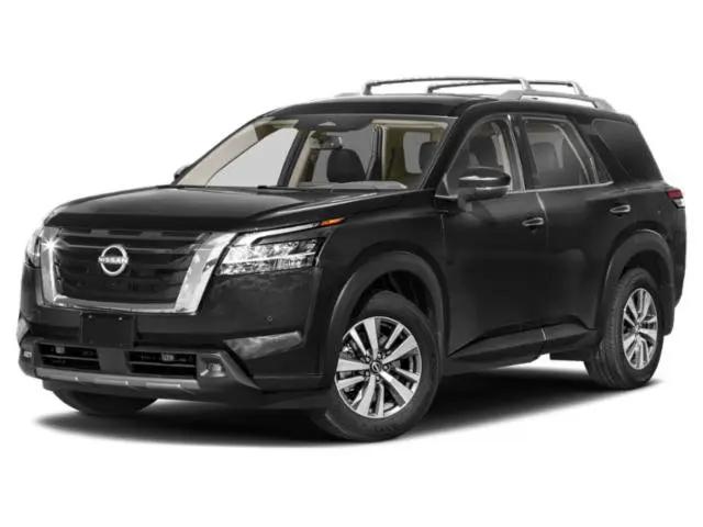2022 Nissan Pathfinder SL 4WD for sale in Roseville, CA
