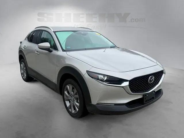 2023 Mazda CX-30 2.5 S Preferred