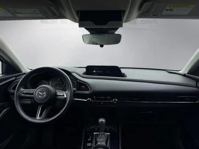 2023 Mazda CX-30 2.5 S Preferred