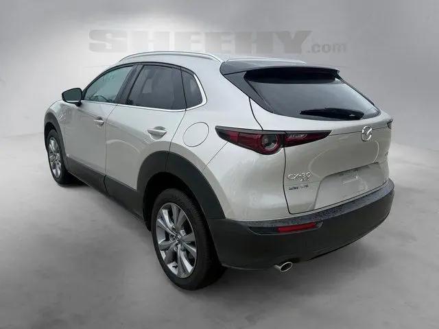 2023 Mazda CX-30 2.5 S Preferred