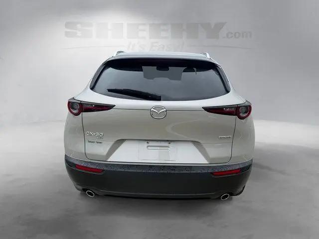 2023 Mazda CX-30 2.5 S Preferred