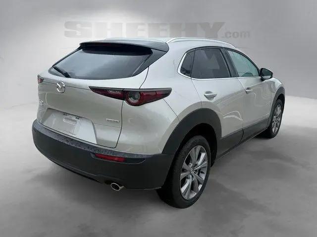 2023 Mazda CX-30 2.5 S Preferred