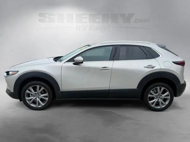 2023 Mazda CX-30 2.5 S Preferred